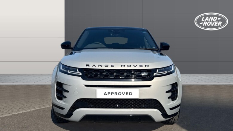 Land Rover Range Rover Evoque 2.0 D200 R-Dynamic SE 5dr Auto Diesel Hatchback